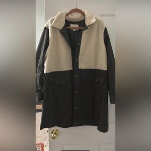 Lucky Brand jacket